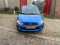 tweedehands Suzuki Ignis 1.3-16V GS NAP/ AUTOMAAT/ APK/ ELEK RAMEN