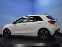 tweedehands Kia Rio 1.0 TGDI First Edition Airco | Camera | Navi | Camera