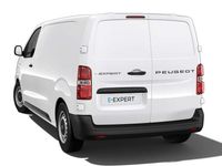 Occasion Peugeot e-Expert 100 kW (136 PK) 2025 Wit Van