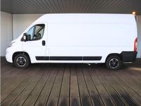 tweedehands Fiat Ducato 33 2.3 MultiJet L3H2 | Verkeersmaatregelen | Navi | Omvormer | Achteruitrijcamera | Cruise control | LED Dagrijverlichting