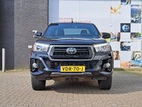 tweedehands Toyota HiLux 2.4 D-4D Xtra Cab Challenger