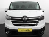 Occasion Renault Trafic 150 PK (110 kW) 2024 Wit MPV