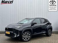 Occasion Toyota Yaris Cross Limited 93 PK (68 kW) 2025 Zwart SUV