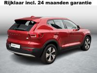 tweedehands Volvo XC40 1.5 T5 Recharge Plus Bright | Navigatie | Stoelver