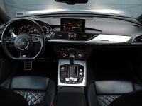 tweedehands Audi A6 Avant 2.0 TFSI quattro S-Line|RS Zetels|Bose|Camer