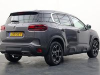 Occasion Citroën C5 Business Class 224 PK (164 kW) 2024 Grijs SUV