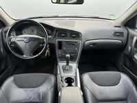 Occasion Volvo XC70 Kinetic 185 PK (136 kW) 2007 Grijs Stationwagen