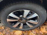 Occasion Citroën C3 110 PK (80 kW) 2021 Wit Hatchback