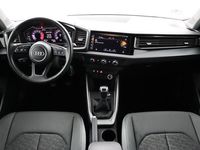tweedehands Audi A1 25 TFSI EPIC - 17" LM velgen - Airco - PDC - Cruise Control