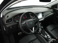tweedehands Opel Grandland X 1.2 Turbo Business Executive | Automaat | Leder In