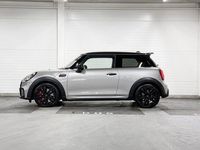 tweedehands Mini John Cooper Works 3-deurs