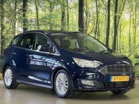 tweedehands Ford C-MAX 1.0 Titanium | Cruise Control | Parkeersensoren |