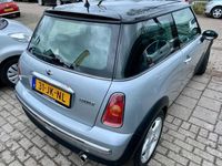 tweedehands Mini Cooper 1.6 Chili