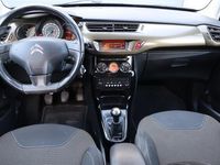 tweedehands Citroën C3 1.6 e-HDi Collection Climate control, Cruise control, Elektrische ramen, Trekhaak