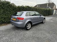 tweedehands Audi A3 Sportback 1.6 Attraction | Autom. Airco | Cruise C