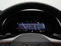 Occasion Cupra Formentor VZ 245 PK (180 kW) 2022 Groen SUV