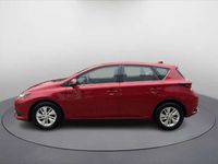 tweedehands Toyota Auris Hybrid 1.8 Hybrid Tech Edition | 06-10141018 Voor meer in