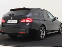 tweedehands BMW 318 3 Serie Touring i Executive M Sport Automaat