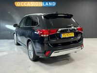 tweedehands Mitsubishi Outlander 2.4 PHEV Intense