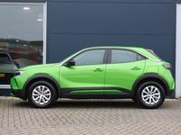 Occasion Opel Mokka-e Edition 100 kW (136 PK) 2023 Groen SUV