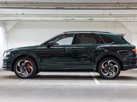 tweedehands Bentley Bentayga S