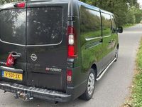 tweedehands Opel Vivaro 1.6 CDTI L2H1 DC Edition EcoFlex