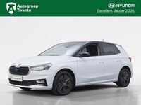 Occasion Skoda Fabia 95 PK (69 kW) 2025 Wit (metallic) Hatchback