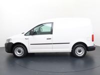 tweedehands VW Caddy 2.0 TDI L1H1 BMT Comfortline | 75 PK | Trekhaak | Achterdeuren met ruiten | Rechter schuifdeur |