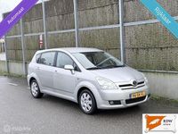 Occasion Toyota Corolla Sol 129 PK (94 kW) 2006 Stationwagen