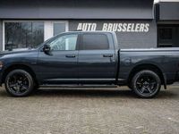 tweedehands Dodge Ram 5.7 V8 4x4 Crew Cab 5'7 Sport Excl. BTW.