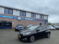 tweedehands Nissan Micra 1.0 IG-T | N-Connecta 5-Drs | Airco-ECC | Navi