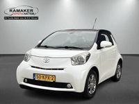 tweedehands Toyota iQ 1.0 VVTi Aspiration