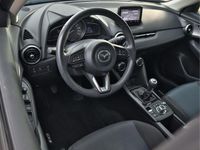 tweedehands Mazda CX-3 2.0 SkyActiv-G 120 Sport Selected Navi+PDC+Stoelve