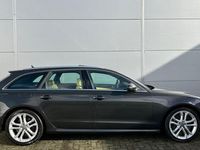 tweedehands Audi A6 Avant 4.0 TFSI S6 Quattro Aut, Pano, Camera, Led