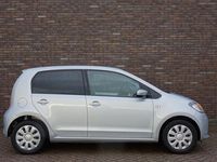 tweedehands Skoda Citigo 1.0 Greentech Edition Airco, 5 deurs. mooie auto!!