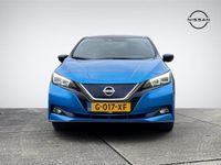 tweedehands Nissan Leaf e+ Tekna 62 kWh | Navigatie | 360° Camera | Apple