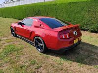 tweedehands Ford Mustang GT 4.6L V8 handgeschakeld