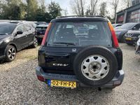 tweedehands Honda CR-V 2.0i-16V LS