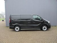 Occasion Opel Vivaro Edition 97 PK (71 kW) 2018 Zwart MPV