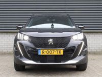 tweedehands Peugeot e-2008 EV 50kWh 136pk GT | 100% Έlectric | AUTOMAAT | Navigatie | Camera Achter | PDC Achter |
