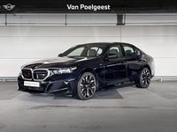 Occasion BMW i5 Comfort Edition 442 kW (601 PK) 2023 Zwart Sedan