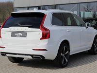 tweedehands Volvo XC90 2.0 T5 AWD R-Design 7-PERSOONS HUD HARMAN/KARDON