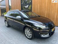 Occasion Renault Mégane GT Line GT-Line 131 PK (96 kW) 2012 Zwart Stationwagen