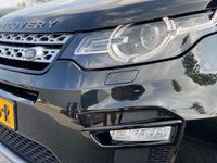 tweedehands Land Rover Discovery Sport 2.0 TD4 HSE, Unieke KM stand!