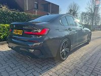 Occasion BMW 330 Executive 259 PK (190 kW) 2018 Grijs Sedan