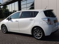 tweedehands Toyota Verso 1.8 16V VVT-i 147pk Business NAVI Camera Panoram