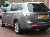 tweedehands Mitsubishi Outlander P-HEV 2.0 PHEV 4WD *Intense+* | Trekhaak | Camera | Priv