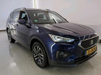 tweedehands Seat Tarraco 1.5 TSI Style 1e Eigenaar NL-Auto Volledig Onderhouden + trekhaak