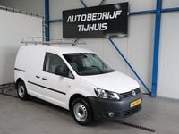 Occasion VW Caddy 75 PK (55 kW) 2013 Wit MPV