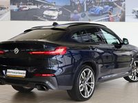 Occasion BMW X4 Executive 354 PK (260 kW) 2019 Zwart (metallic) SUV